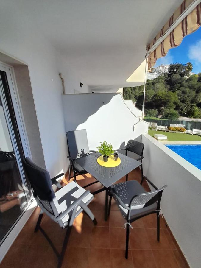 Nice Apartment Near The Beach Fuengirola Kültér fotó