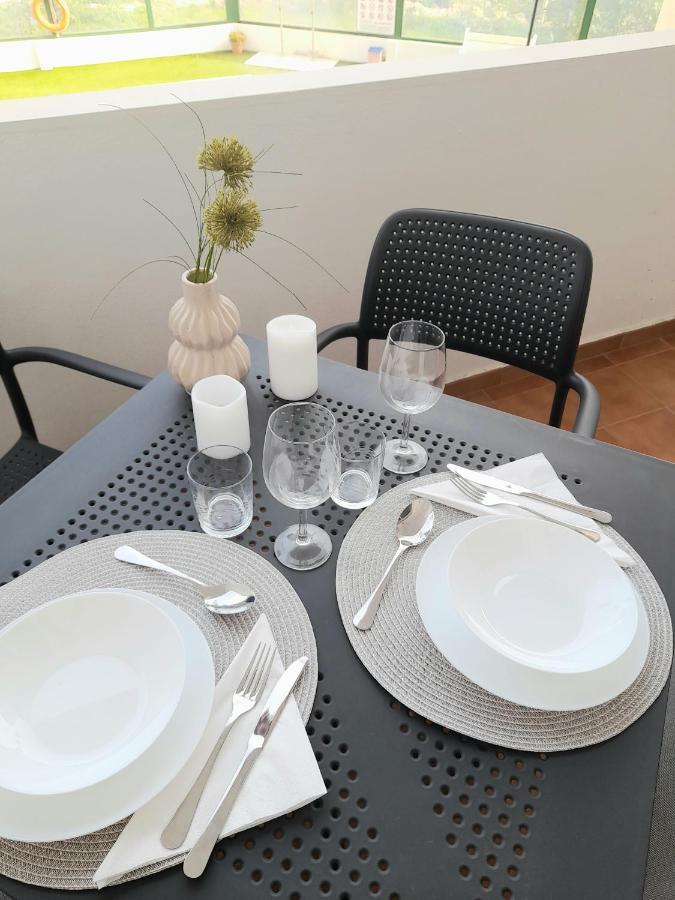 Nice Apartment Near The Beach Fuengirola Kültér fotó