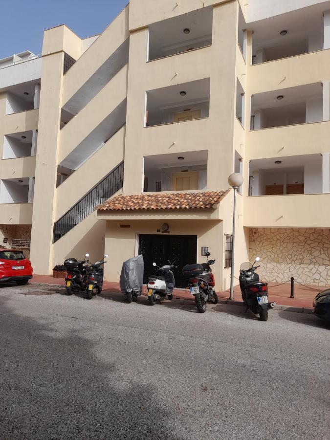 Nice Apartment Near The Beach Fuengirola Kültér fotó
