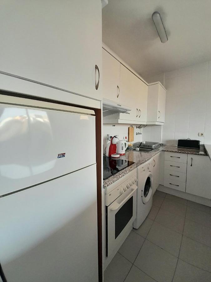Nice Apartment Near The Beach Fuengirola Kültér fotó