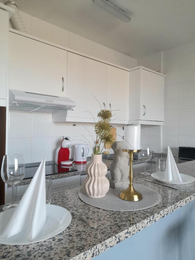 Nice Apartment Near The Beach Fuengirola Kültér fotó